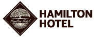 Hamilton Hotel Logo